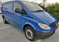 Mercedes Vito 111 CDI