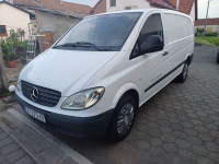 Mercedes VITO 111 CDI