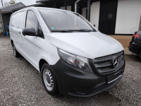 MERCEDES VITO 111 CDI