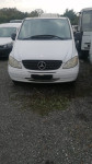 Mercedes Vito 111 CDI