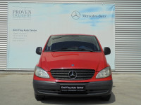 Mercedes Vito 111 CDI