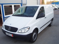 MERCEDES VITO 111 CDI KLIMA