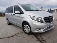 Mercedes Vito 111 CDI