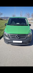 MERCEDES VITO,150KS,KLIMA,NAVIGACIJA,## -KAO NOV-##
