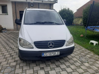 MERCEDES VITO 111CDI