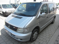 MERCEDES VITO 112 CDI