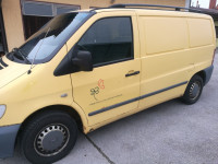 Mercedes Vito 112 CDI
