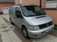 Mercedes Vito 112 CDI