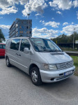 Mercedes vito 112