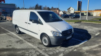 Mercedes Vito 113 CDI