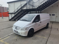 Mercedes Vito 113 cdi