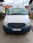 Mercedes Vito 113 CDI