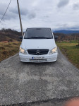Mercedes vito 113 CDI