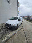 Mercedes vito 113