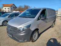 MERCEDES VITO 114 CDI*136ks*Klima*Navigacija*