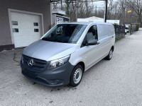 Mercedes Vito 114 Cdi