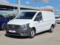 MERCEDES VITO 114 CDI