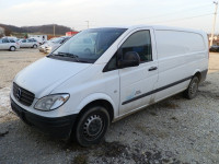 Mercedes Vito 115 CDI