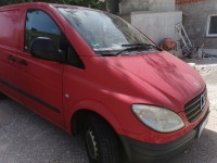 Mercedes Vito 115