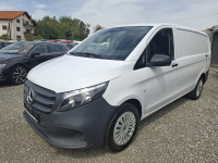 MERCEDES VITO 116 CDI*163ks*Klima*Navigacija*Park.kamera*