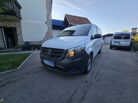 Mercedes Vito 116 cdi ++89000 km++NAVI++KAMERA++