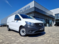 Mercedes Vito 116 CDI Dugi
