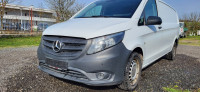 Mercedes Vito 116 CDI