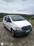 Mercedes Vito 116 CDI