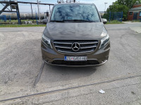 MERCEDES VITO 119, 4x4
