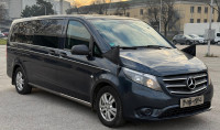 MERCEDES VITO***160ks***AUTOMATIK
