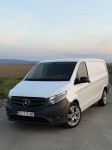 Mercedes Vito 2017 ALU 18
