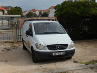 Mercedes Vito 639/4