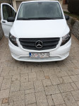 Mercedes Vito CDI 111