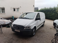 Mercedes vito 2.2 dci produženi 113 100kw moguće zamjene