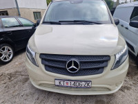 Mercedes Vito Mixto 114 CDI N1 5+1 SJEDALA