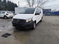 MERCEDES VITO MIXTO 116 CDI N1 DUGAČKI