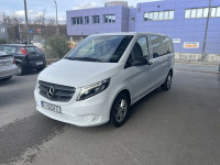 Mercedes Vito Mixto 116