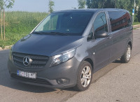 MERCEDES VITO MIXTO