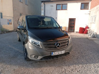 Mercedes Vito mixto