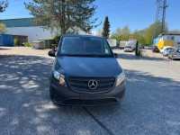 MERCEDES VITO*RJEŠAVAMO LEASING*2 G GARANCIJE