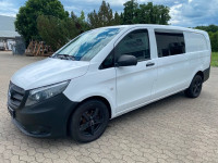 MERCEDES VITO*SERVISNA KNJIŽICA*