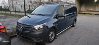 Mercedes Vito 114 CDI