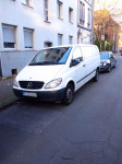 Mercedes-Benz Vito 109 CDI dugi (5108 mm)