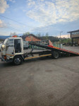 Mitschubishi fuso canter
