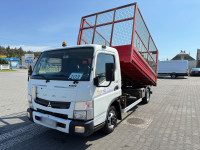 Mitsubishi Fuso