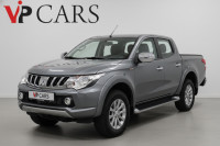 MITSUBISHI L 200 2,4 DI-D  CLUB CAB