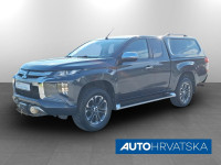 MITSUBISHI L200 Club Cab 4WD MT INTENSE - Jamstvo 15 mjeseci, 23.120,0