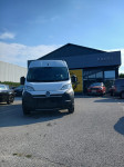 Movano L3 H2 Half-glazed VAN 3.5T Heavy 2.2