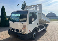 Nissan Cabstar