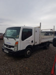 Nissan cabstar